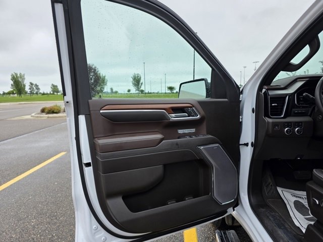 2023 Gmc Sierra 1500 Denali photo 4