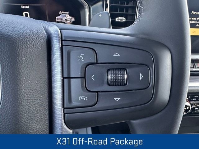 2026 GMC Sierra 1500 SLT - Photo 25