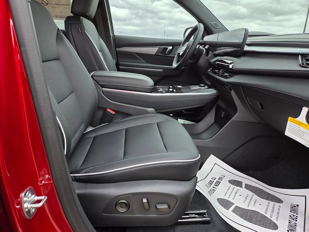 2026 Buick Enclave Preferred - Photo 36