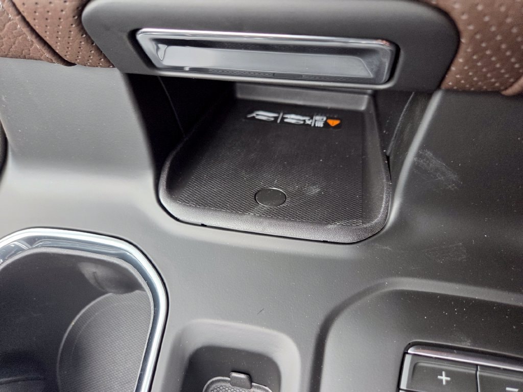2026 GMC Sierra 1500 Denali - Photo 22