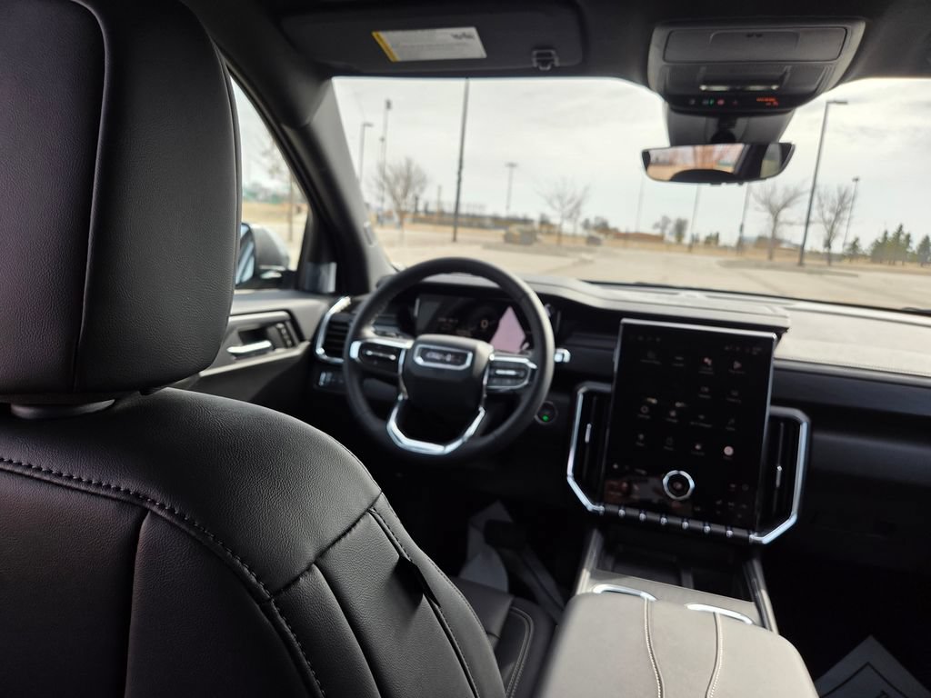 2026 GMC Acadia Elevation - Photo 51