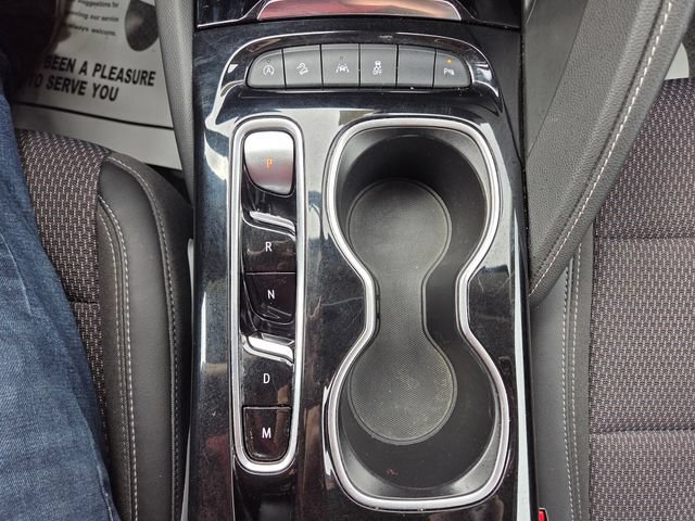 2023 Buick Envision Preferred - Photo 32