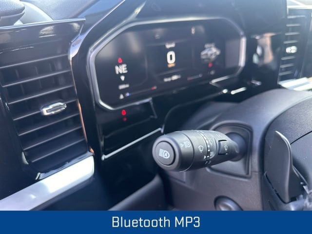 2026 GMC Sierra 1500 SLT - Photo 19