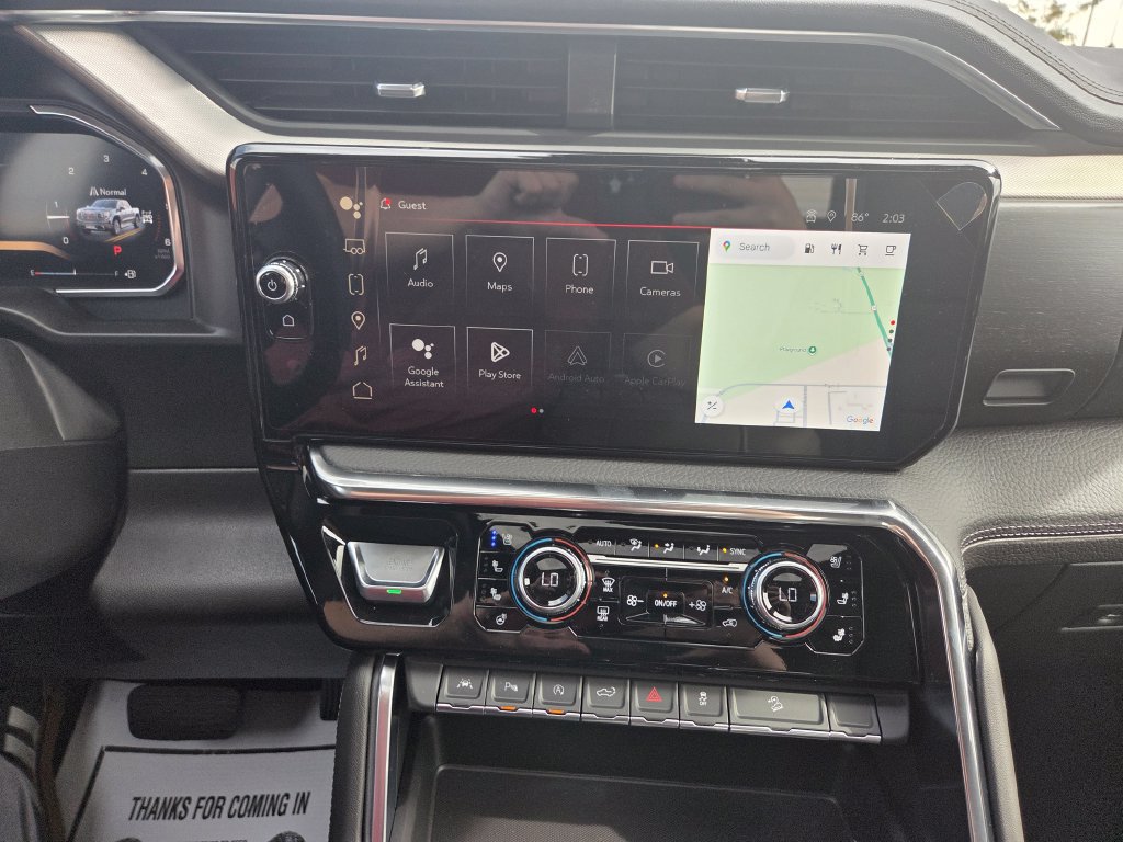 2026 GMC Sierra 1500 Denali - Photo 19