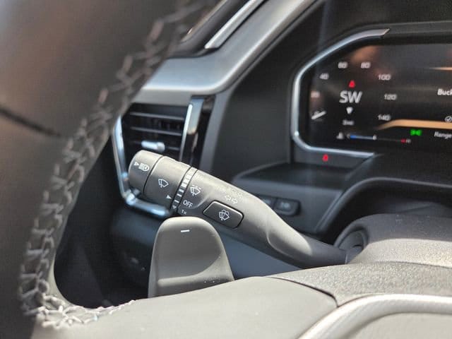 2026 GMC Sierra 1500 Denali - Photo 19