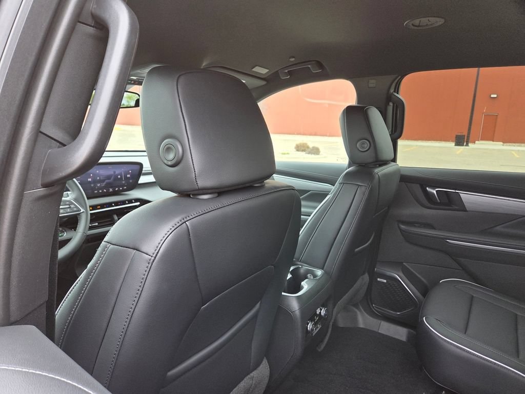 2026 Buick Enclave Preferred - Photo 45