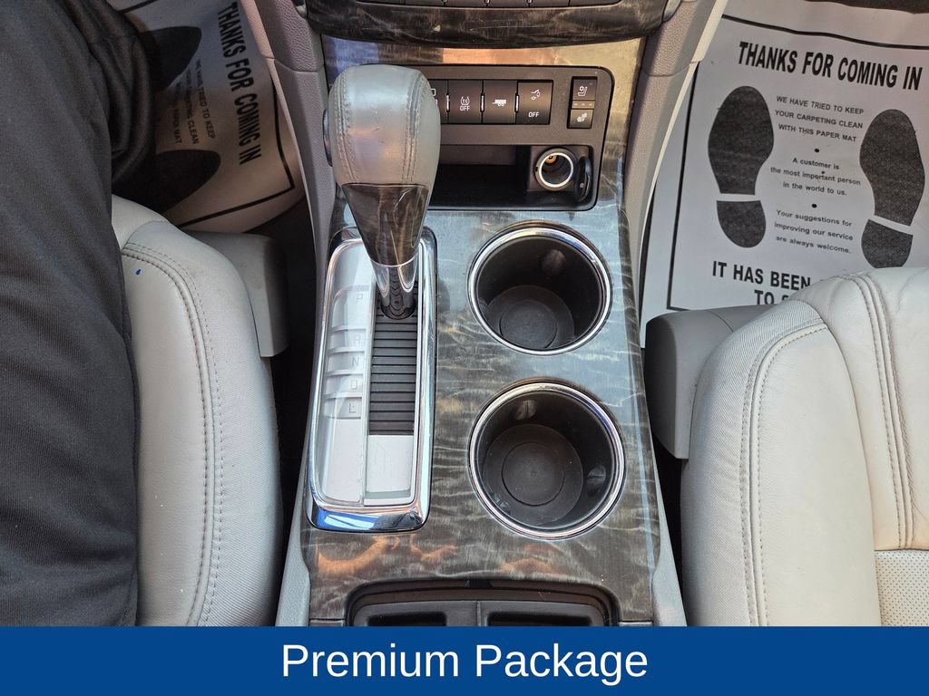 2014 Buick Enclave Premium - Photo 26