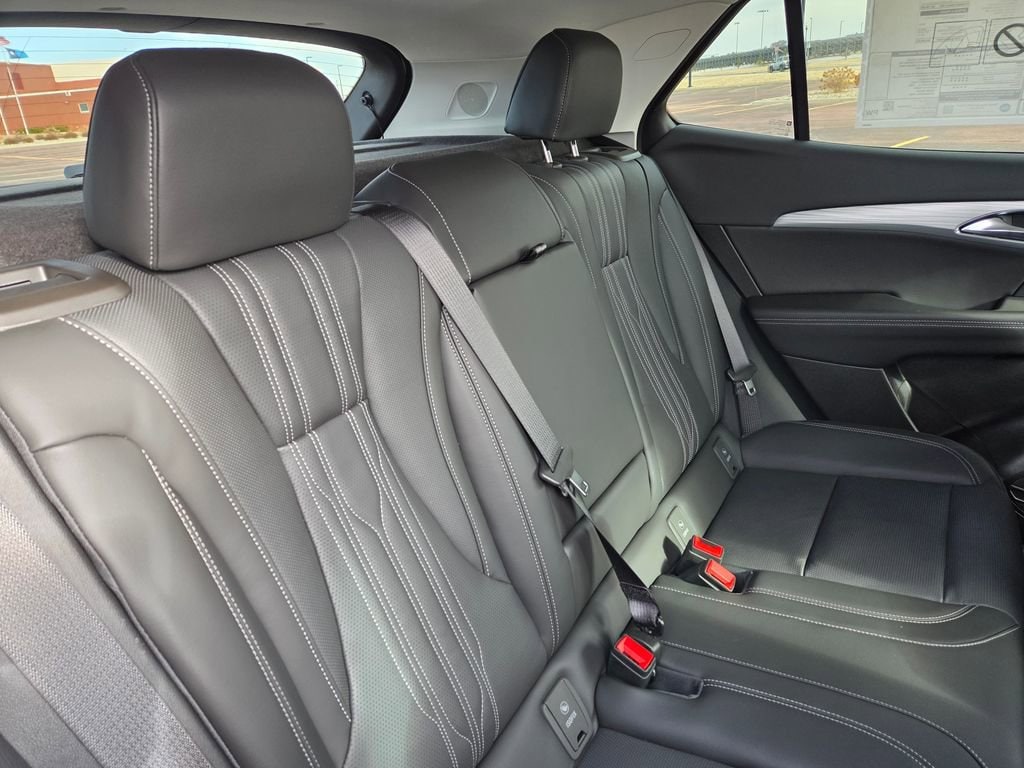 2026 Buick Envision Avenir - Photo 49