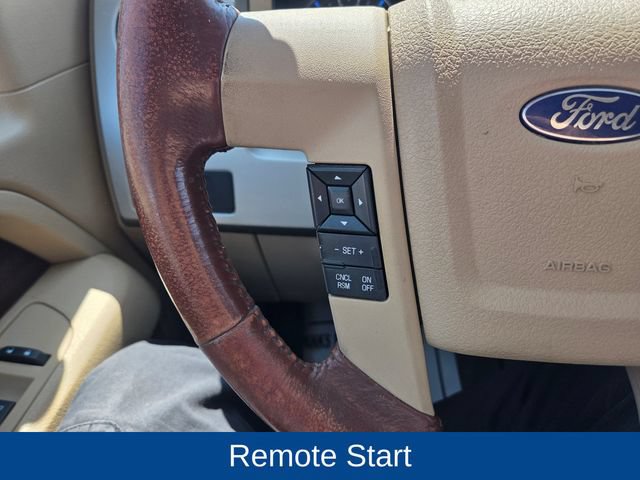 2013 Ford F-150 King Ranch - Photo 20
