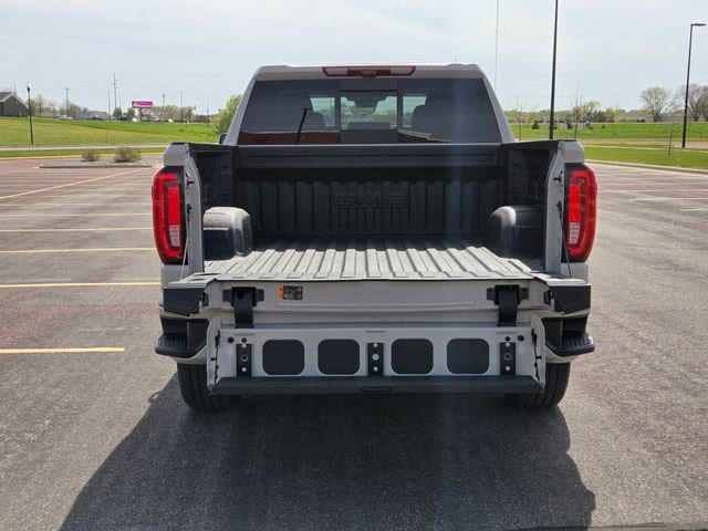 2026 GMC Sierra 1500 Denali - Photo 46