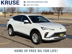 2026 Buick Envista Preferred SUV