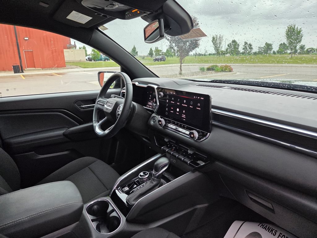 2023 GMC Canyon Elevation - Photo 35