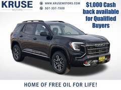 2026 GMC Terrain AT4 SUV