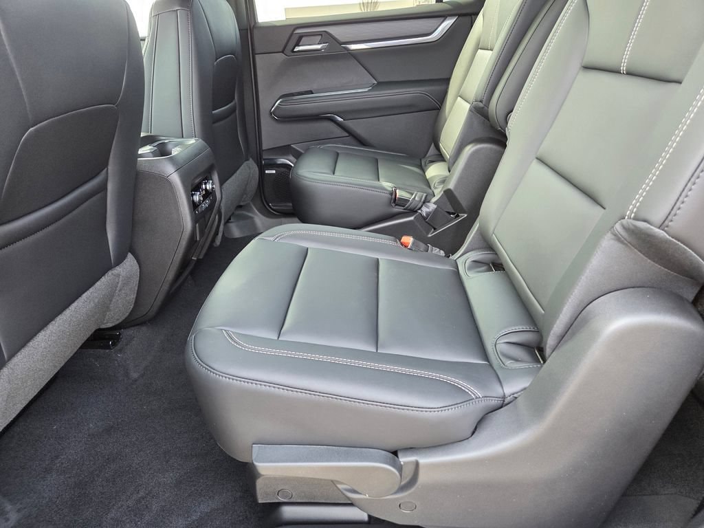 2026 GMC Acadia Elevation - Photo 49