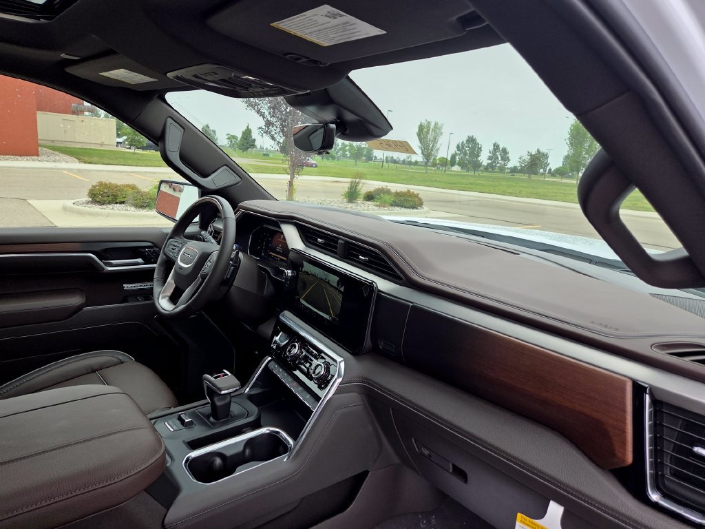 2026 GMC Sierra 1500 Denali - Photo 24