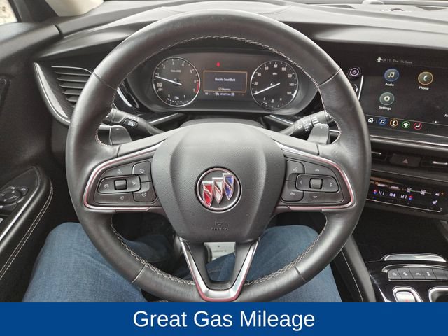 2023 Buick Envision Preferred - Photo 21