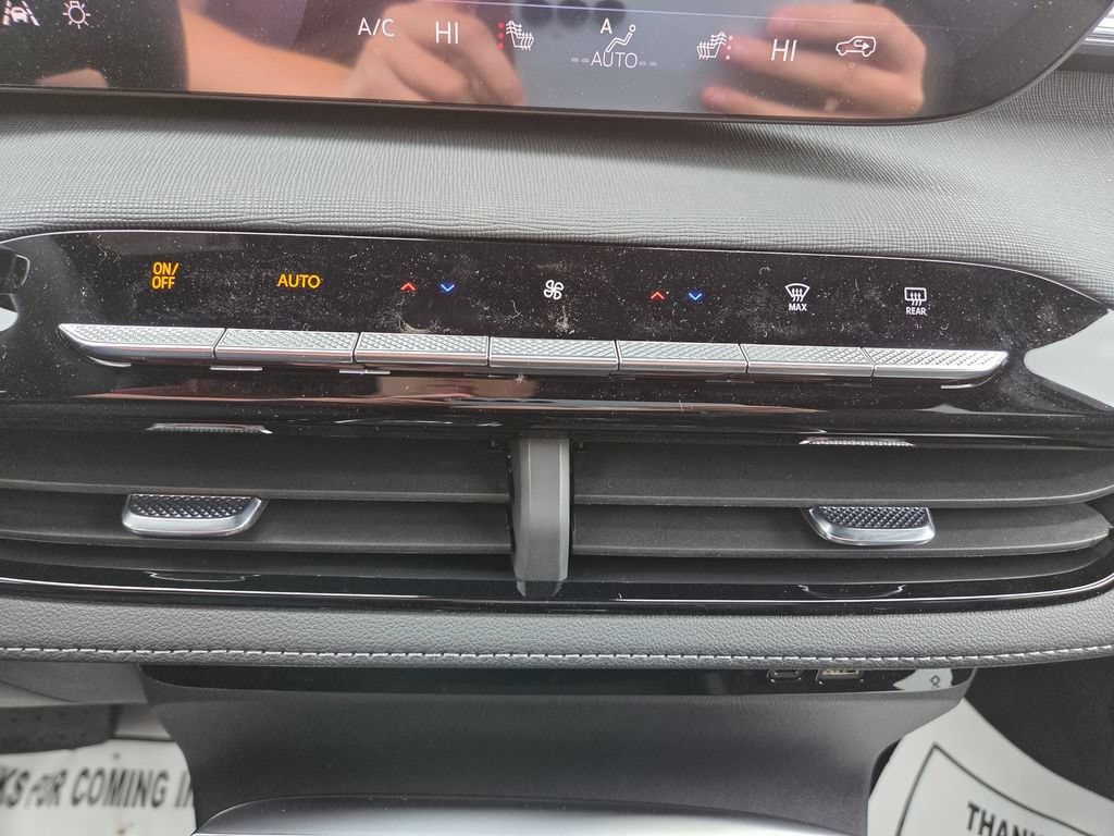 2026 Buick Enclave Preferred - Photo 28