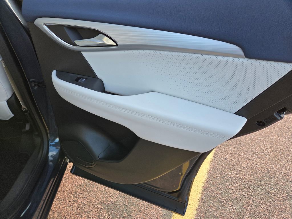 2026 Buick Envision Avenir - Photo 49