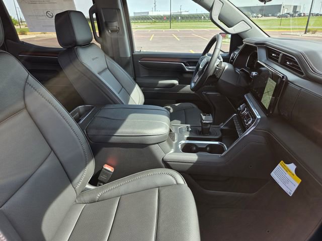 2026 GMC Sierra 1500 Denali - Photo 31