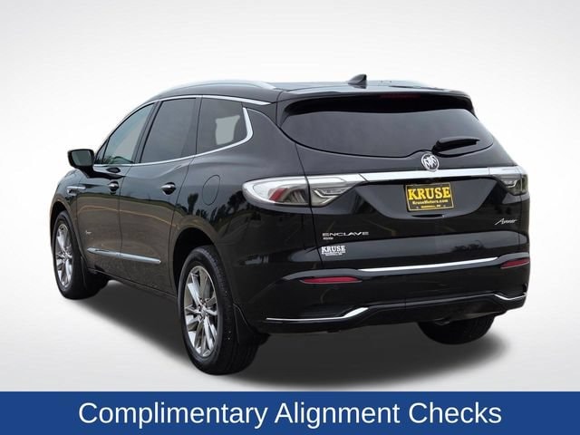 2024 Buick Enclave Avenir - Photo 6