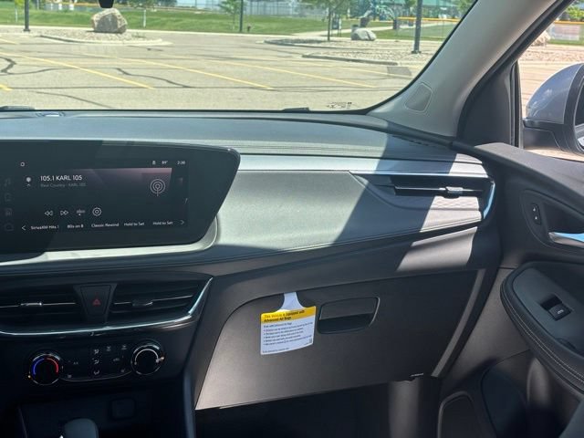2026 Buick Encore GX Preferred - Photo 18