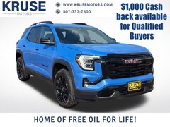 2026 GMC Terrain Elevation SUV