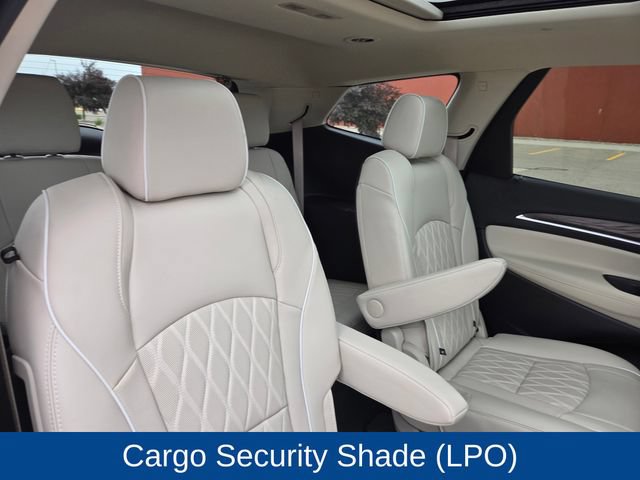 2024 Buick Enclave Avenir - Photo 48