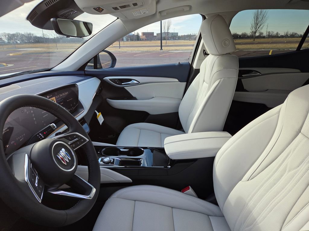 2026 Buick Envision Avenir - Photo 12
