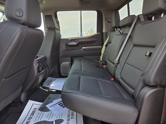 2026 GMC Sierra 1500 Denali - Photo 43