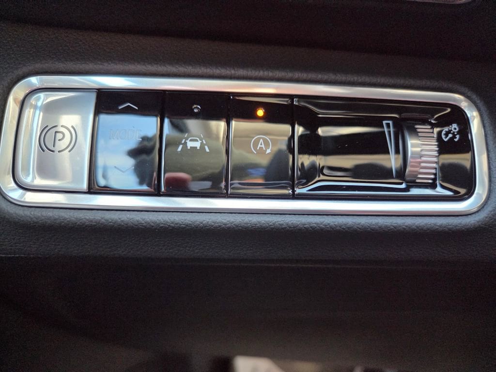 2026 Buick Envision Avenir - Photo 25