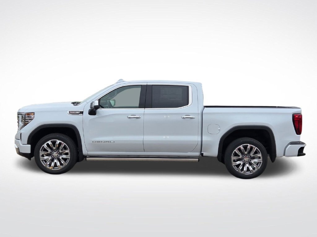 2026 GMC Sierra 1500 Denali - Photo 37