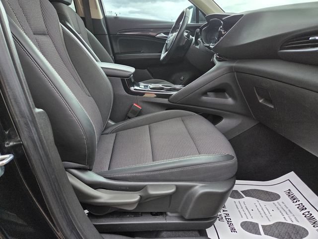 2023 Buick Envision Preferred - Photo 39