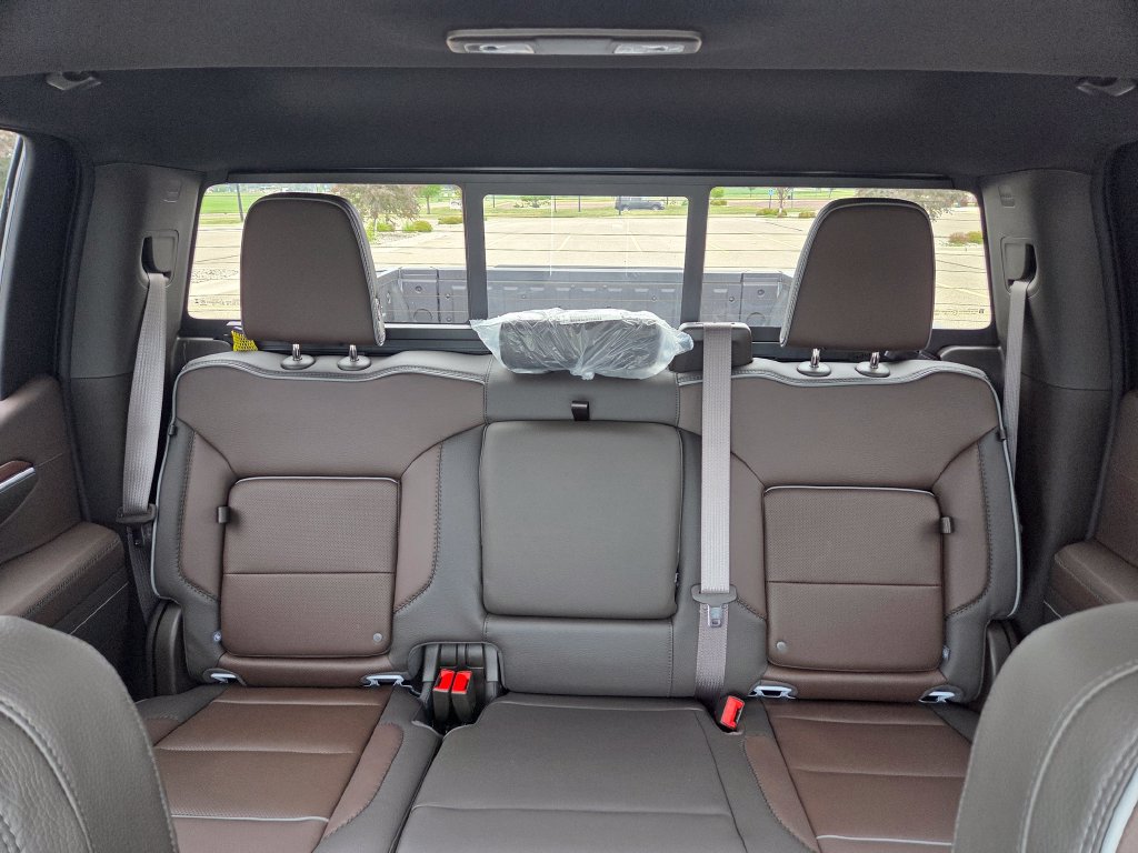 2026 GMC Sierra 1500 Denali - Photo 27