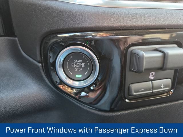 2026 GMC Sierra 1500 SLE - Photo 33