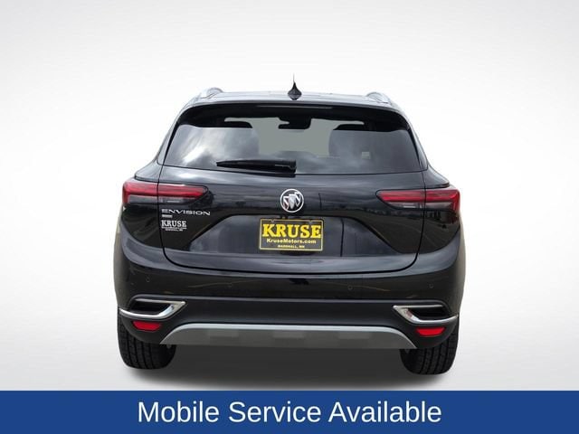 2023 Buick Envision Preferred - Photo 5