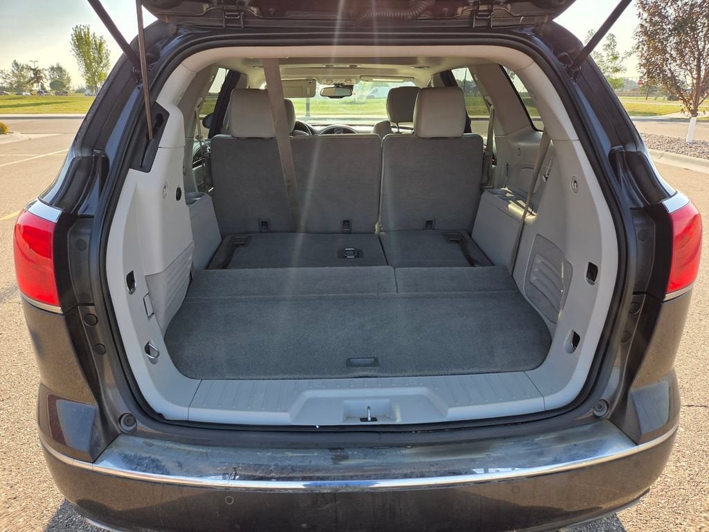 2014 Buick Enclave Premium - Photo 42