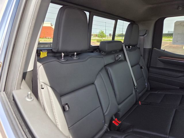 2026 GMC Sierra 1500 Denali - Photo 36