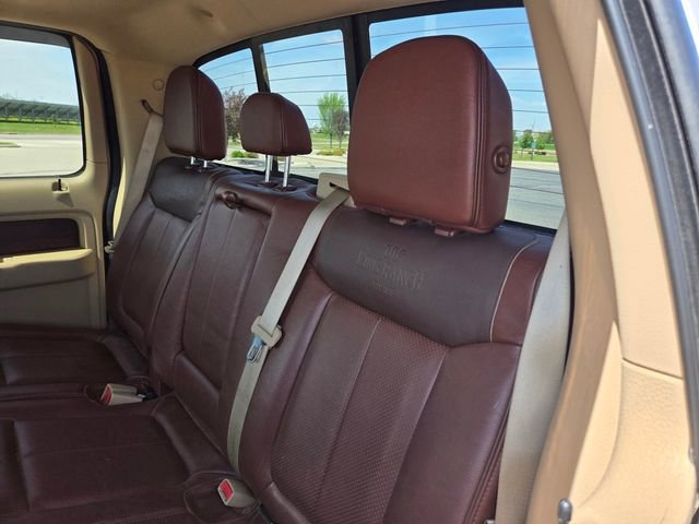 2013 Ford F-150 King Ranch - Photo 44