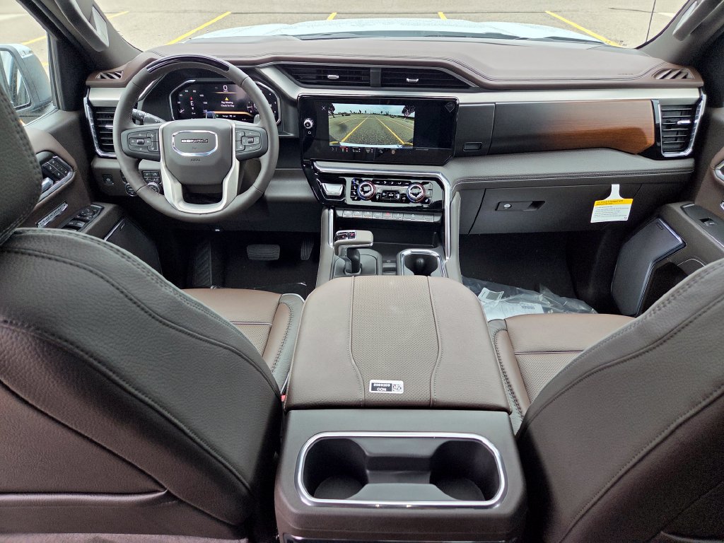 2026 GMC Sierra 1500 Denali - Photo 15
