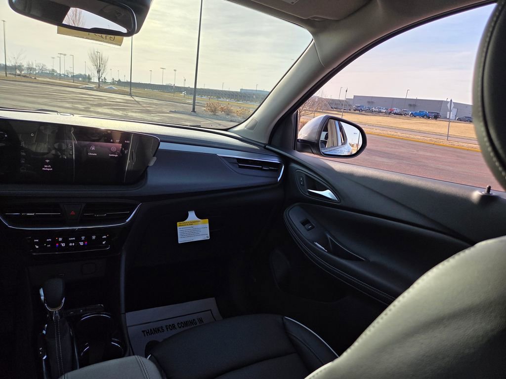2026 Buick Encore GX Avenir - Photo 49