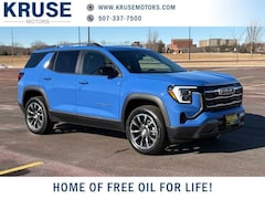 2026 GMC Terrain Elevation SUV