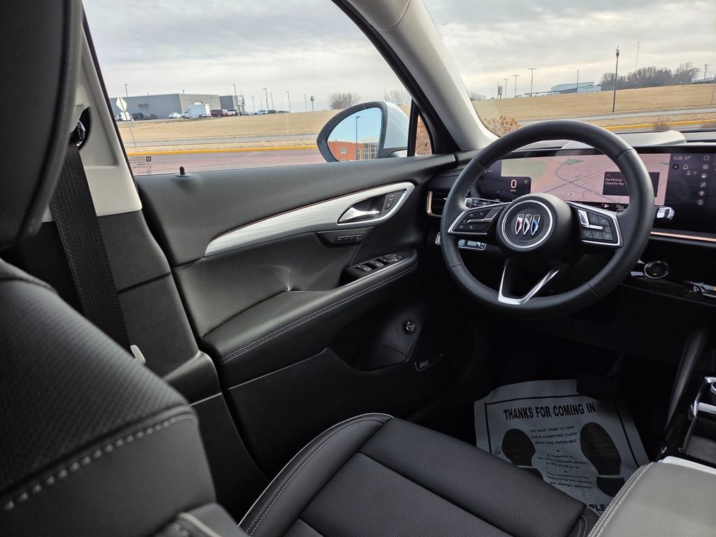 2026 Buick Envision Avenir - Photo 55