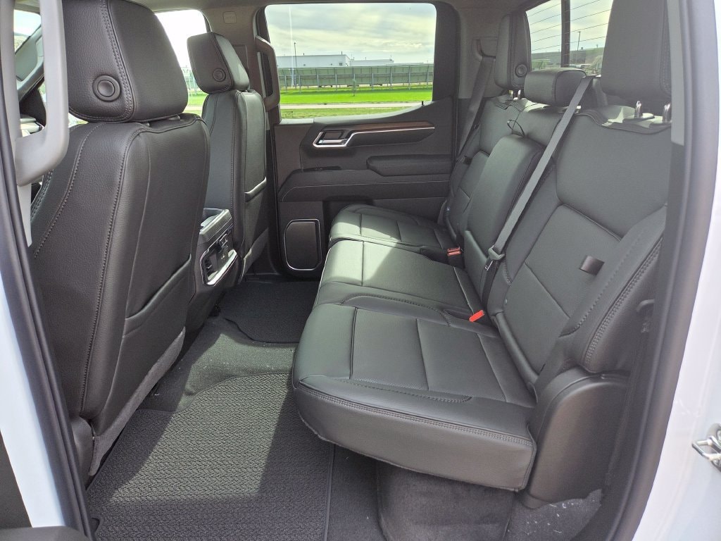 2026 GMC Sierra 1500 Denali - Photo 33