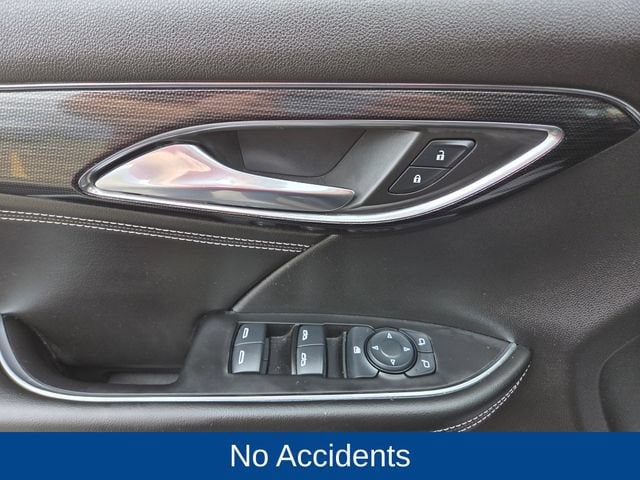 2023 Buick Envision Preferred - Photo 17