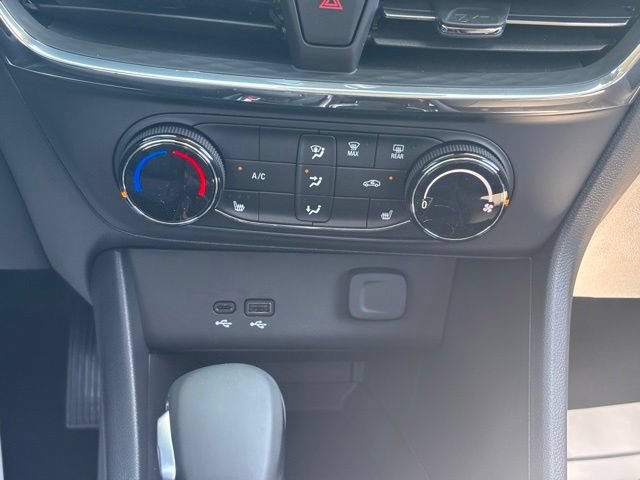 2026 Buick Encore GX Preferred - Photo 15