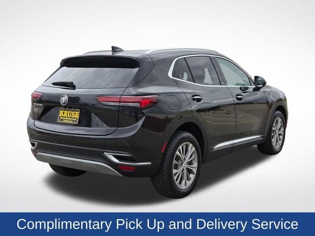 2023 Buick Envision Preferred - Photo 3