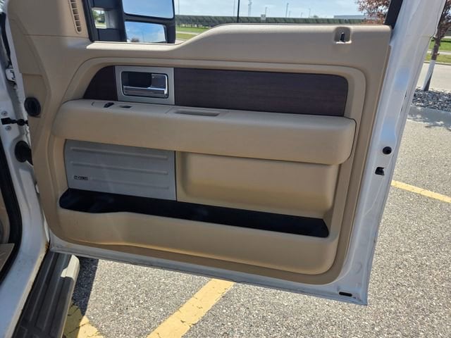 2013 Ford F-150 King Ranch - Photo 35