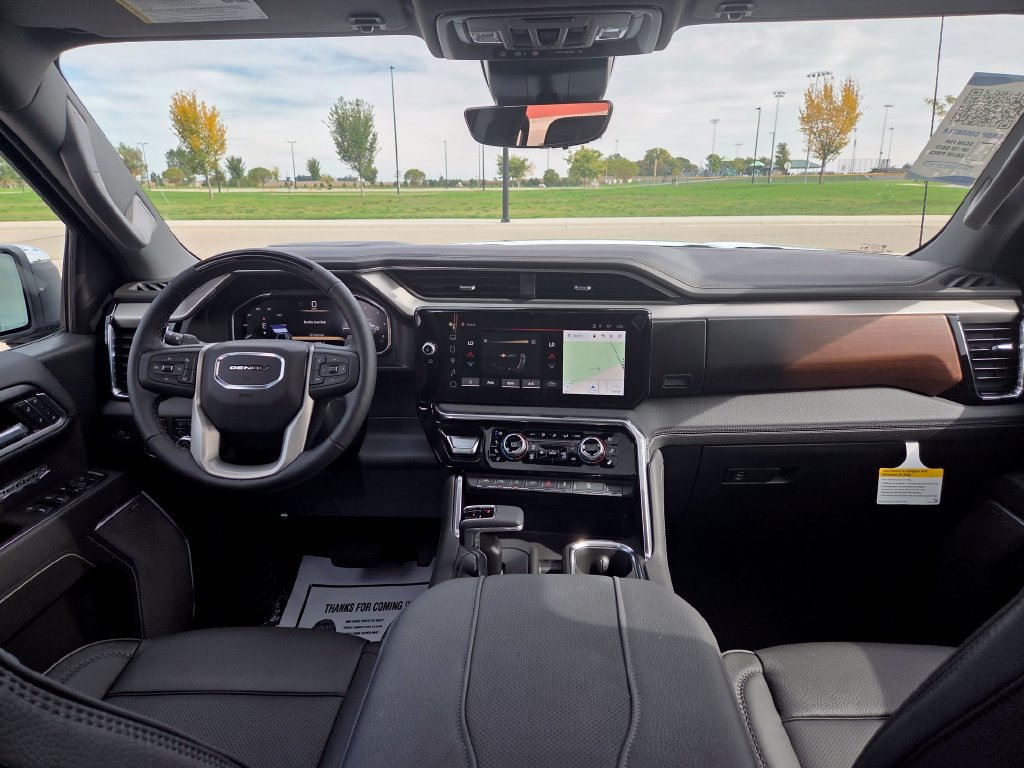2026 GMC Sierra 1500 Denali - Photo 16
