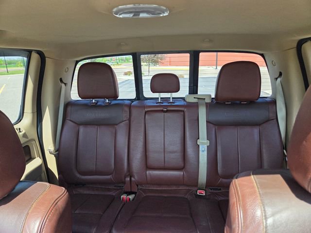 2013 Ford F-150 King Ranch - Photo 31