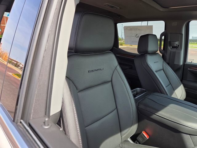 2026 GMC Sierra 1500 Denali - Photo 32